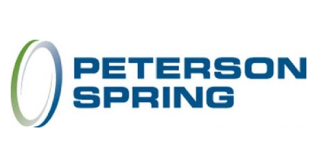 Peterson spring_resultado